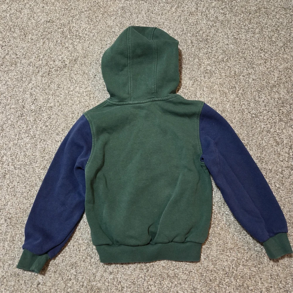 Nike kids colorblock